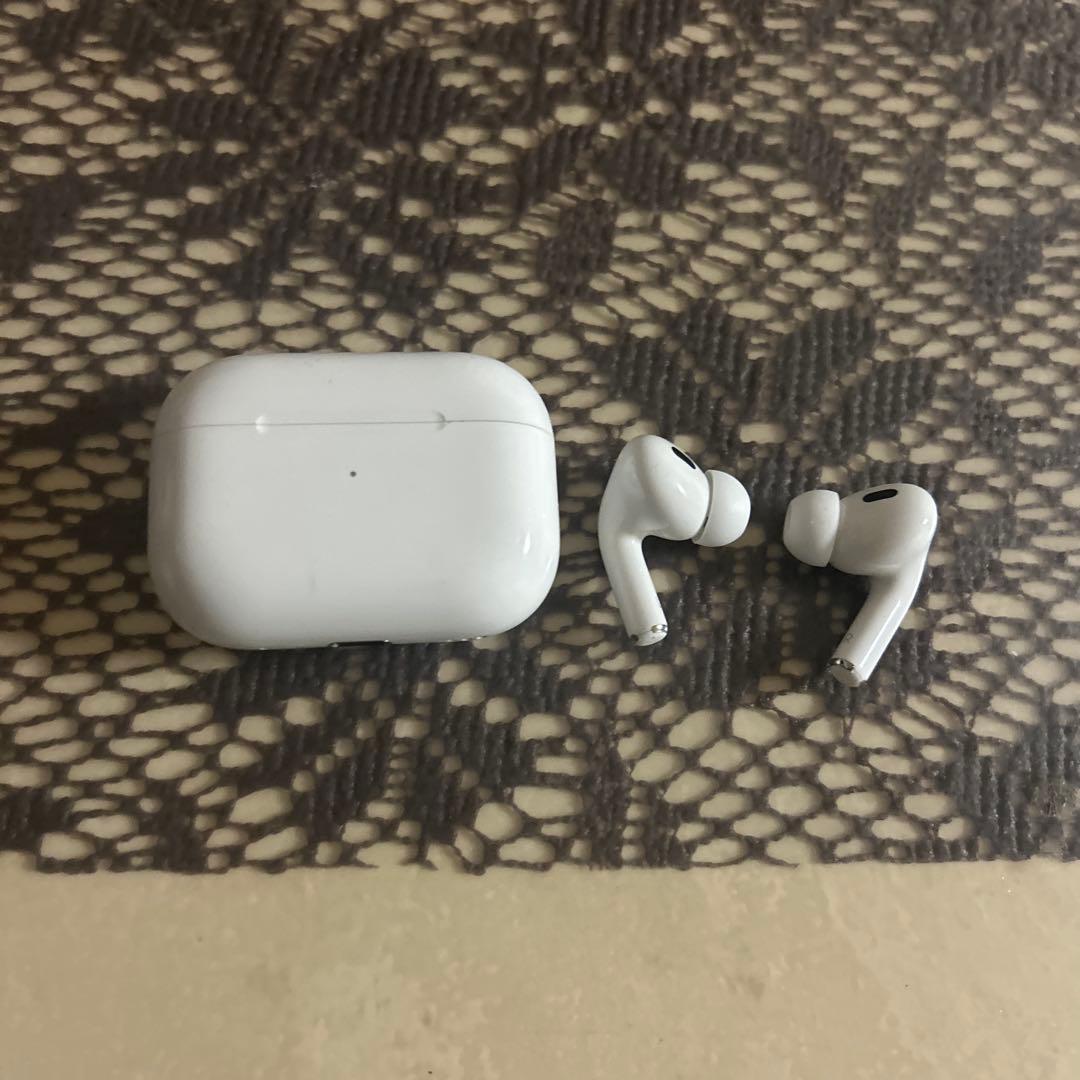Apple Airpods Body Pro2
