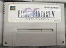 Super Famicom Consoles