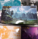 Game Characters