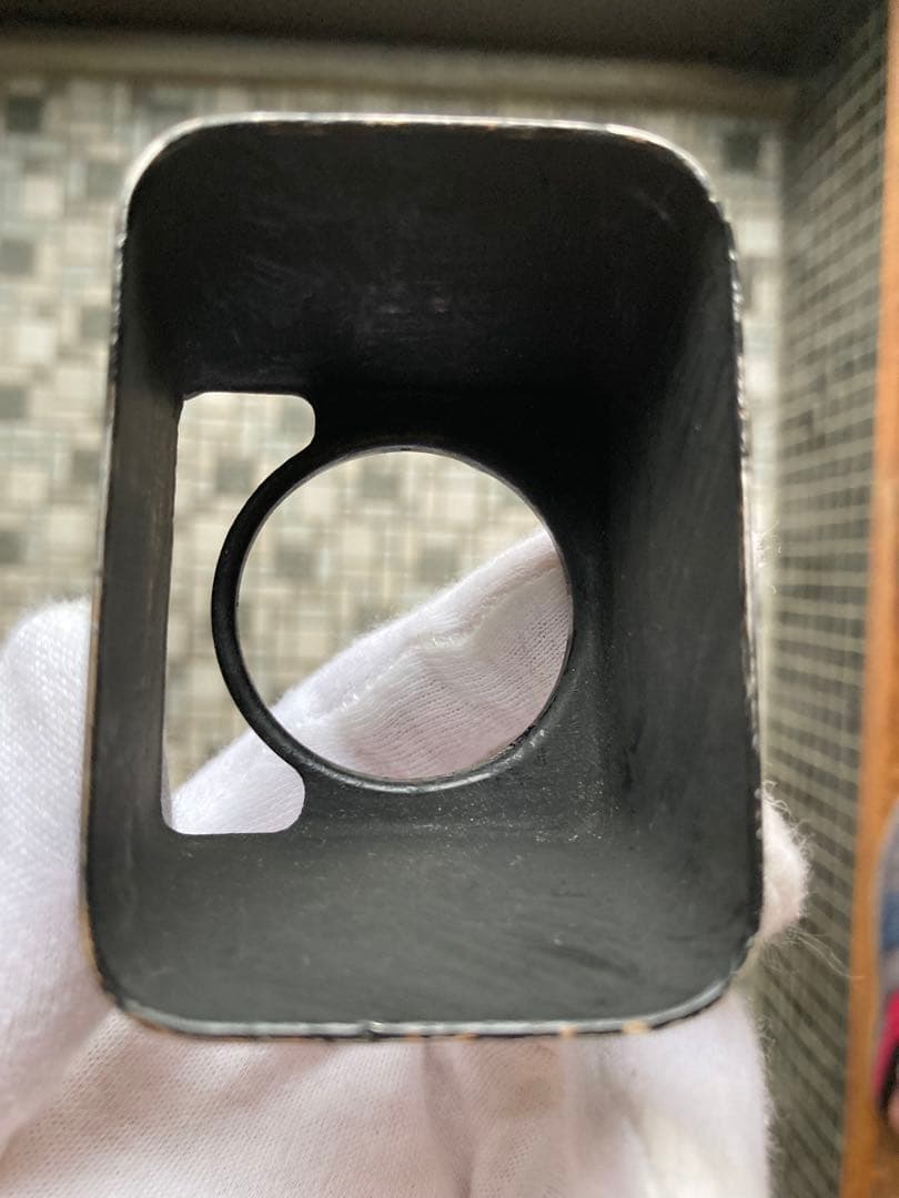 Leica Lens Hoods Summar