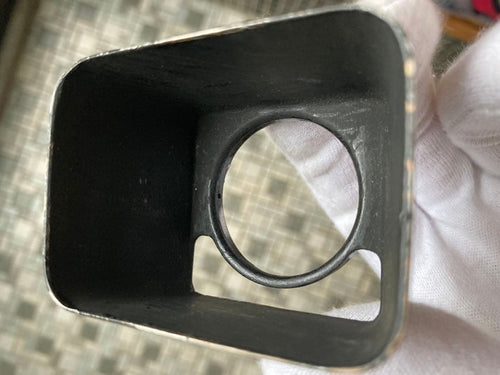 Leica Lens Hoods Summar