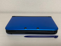 Nintendo 3Ds Consoles Ll)