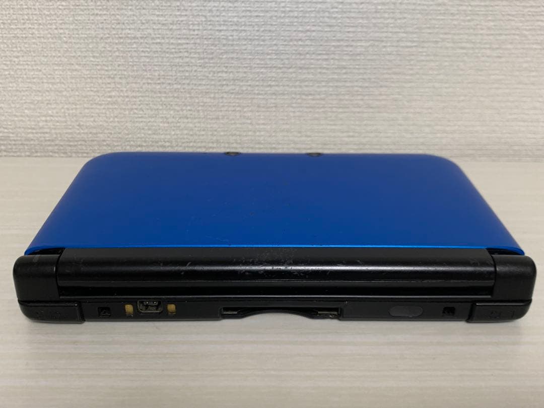 Nintendo 3Ds Consoles Ll)