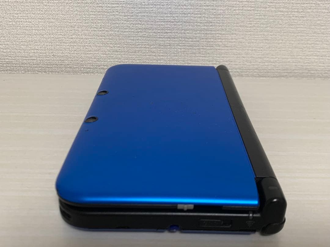 Nintendo 3Ds Consoles Ll)