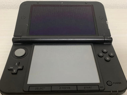 Nintendo 3Ds Consoles Ll)