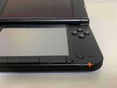 Nintendo 3Ds Consoles Ll)