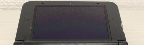 Nintendo 3Ds Consoles Ll)