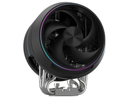 Fan Cooler For Pc 5 Zalman Zet5 Black