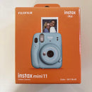 Fujifilm Instant Camera Body Instax Mini 11