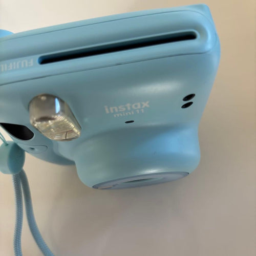 Fujifilm Instant Camera Body Instax Mini 11