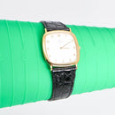Omega Quartz Watches Deville 3741