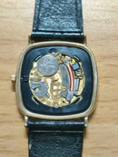 Omega Quartz Watches Deville 3741