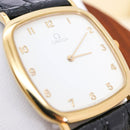 Omega Quartz Watches Deville 3741