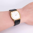 Omega Quartz Watches Deville 3741