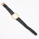 Omega Quartz Watches Deville 3741