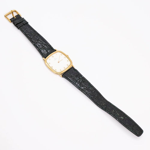 Omega Quartz Watches Deville 3741