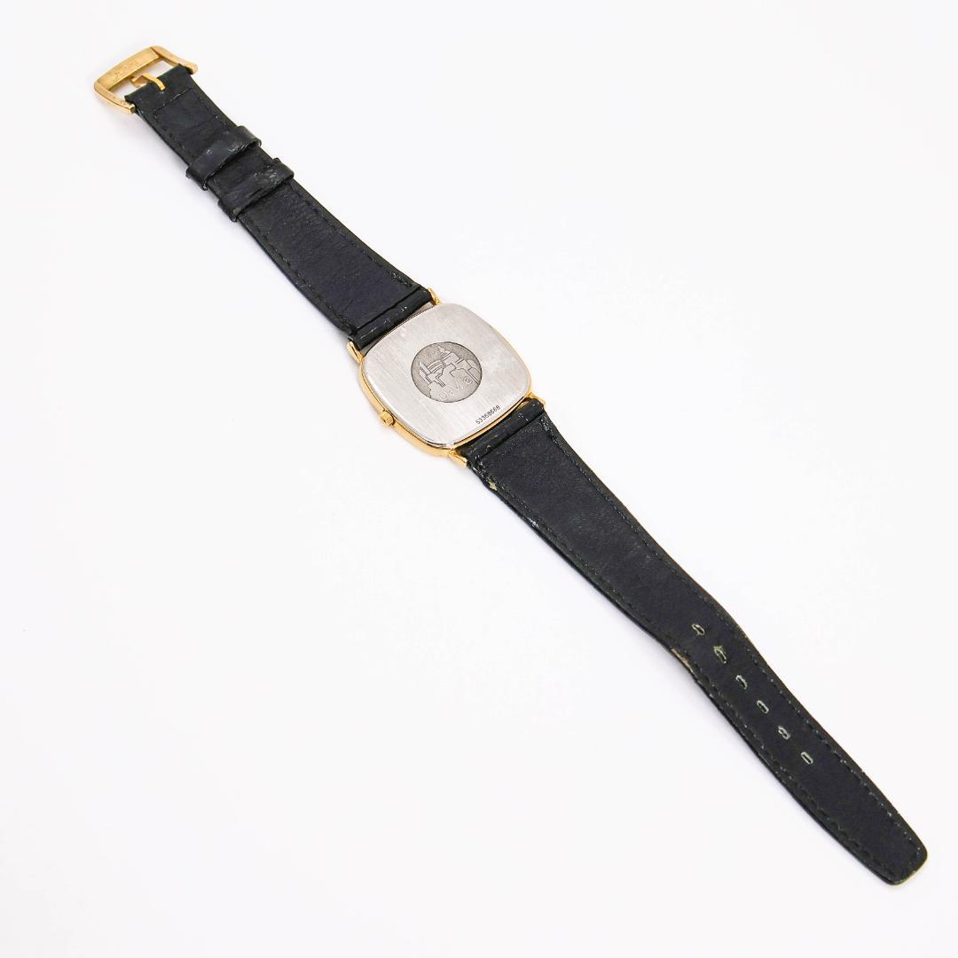 Omega Quartz Watches Deville 3741
