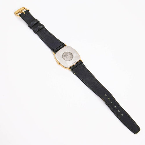 Omega Quartz Watches Deville 3741