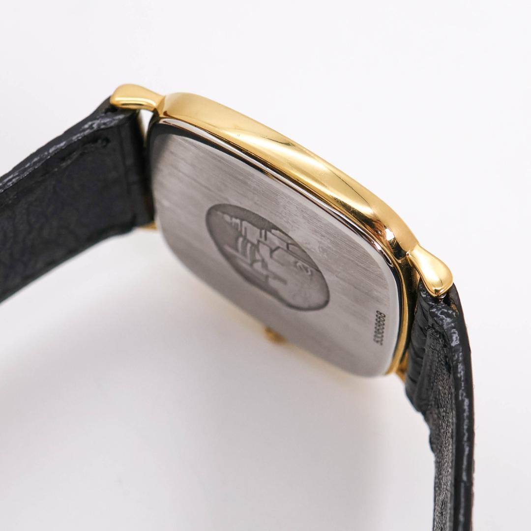 Omega Quartz Watches Deville 3741