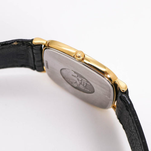 Omega Quartz Watches Deville 3741