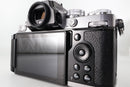 Nikon Mirrorless Interchangeable Lips 4550 Z Fc Nikkor Dx 16-50Mm F/3.5-6.3 Vr