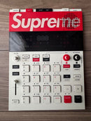 Supreme Samplers Teenage Ep 133 K.O.