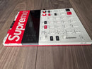 Supreme Samplers Teenage Ep 133 K.O.