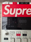 Supreme Samplers Teenage Ep 133 K.O.