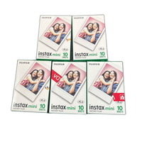 Fujifilm Instant Film Instax Mini 5