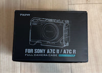 Otros Tilta Sony A7C Ii R