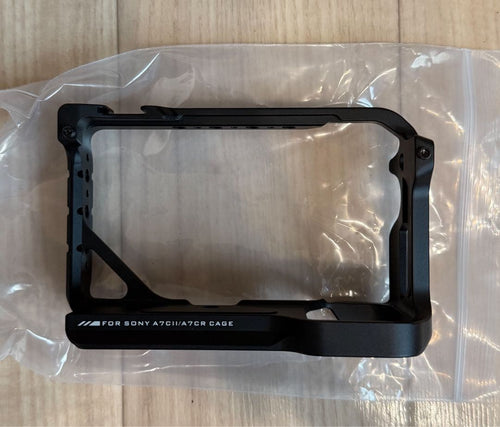 Otros Tilta Sony A7C Ii R
