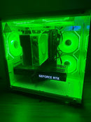 Gaming Desktops Rtx3070 Ryzen7 5800X 16Gb