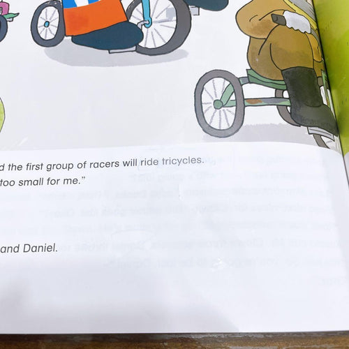 Yamaha Kids Family 1