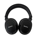 Gaming Headphone Headset Sony Mdr-Mv1 Yy2970 Z11397622