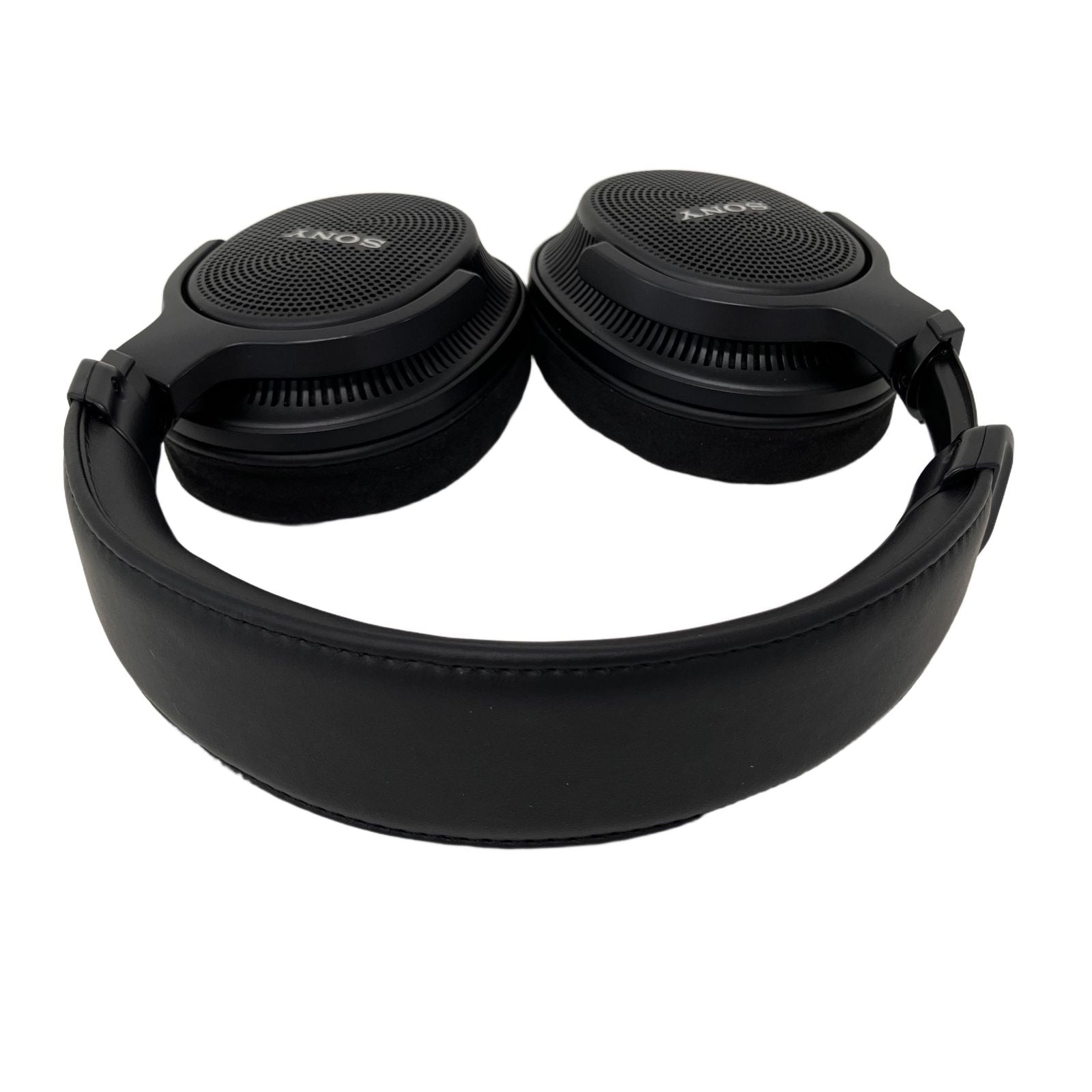 Gaming Headphone Headset Sony Mdr-Mv1 Yy2970 Z11397622