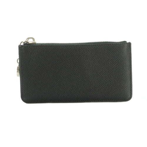 Bvlgari Coin Case Purse /Mi Oh Gy11