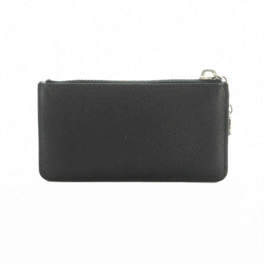 Bvlgari Coin Case Purse /Mi Oh Gy11
