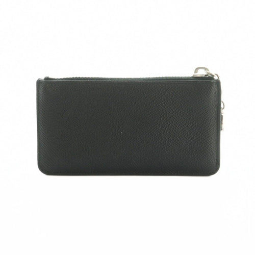 Bvlgari Coin Case Purse /Mi Oh Gy11