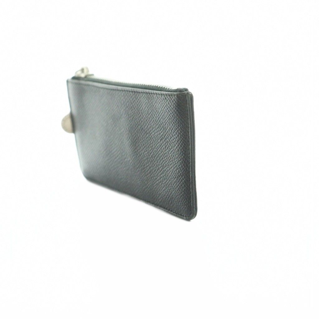 Bvlgari Coin Case Purse /Mi Oh Gy11