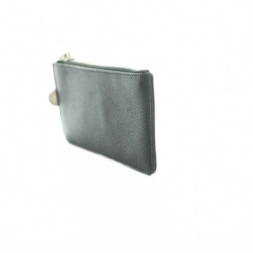 Bvlgari Coin Case Purse /Mi Oh Gy11