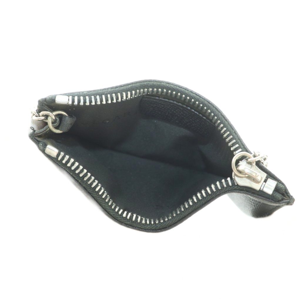 Bvlgari Coin Case Purse /Mi Oh Gy11