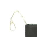 Bvlgari Coin Case Purse /Mi Oh Gy11