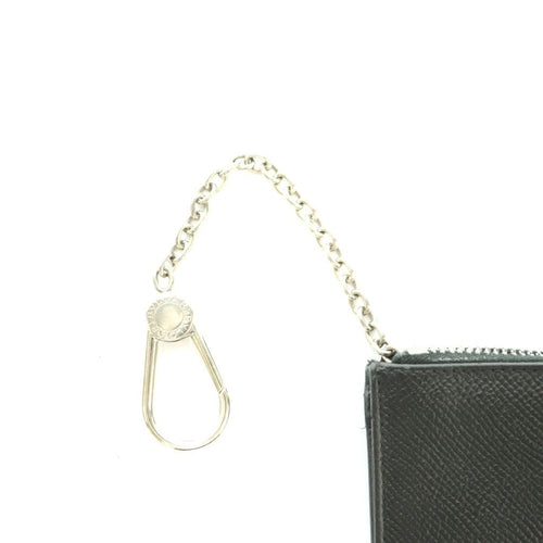 Bvlgari Coin Case Purse /Mi Oh Gy11