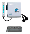 Portable Md Player Sharp( Md-Ds30-S