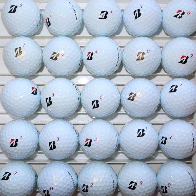 Bridgestone Golf Others A Tourb X 22 25 2022