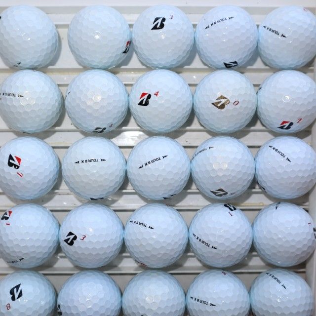 Bridgestone Golf Others A Tourb X 22 25 2022