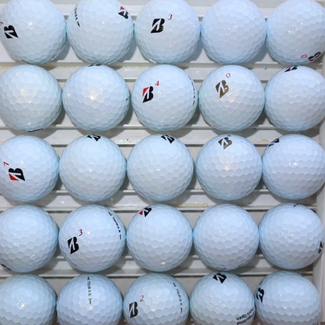 Bridgestone Golf Others A Tourb X 22 25 2022