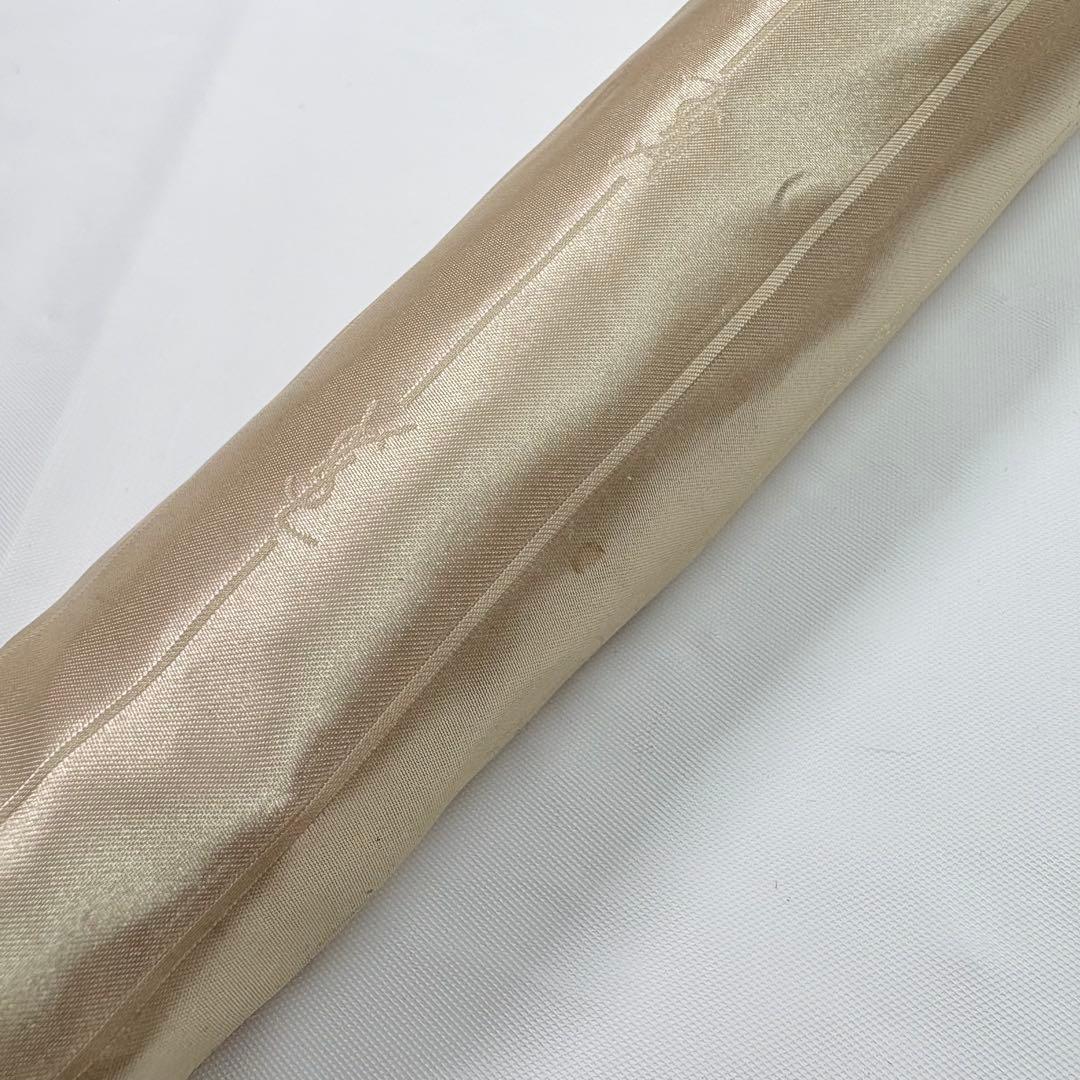 Yves Saint Laurent Dual-Purpose Umbrellas Ysl
