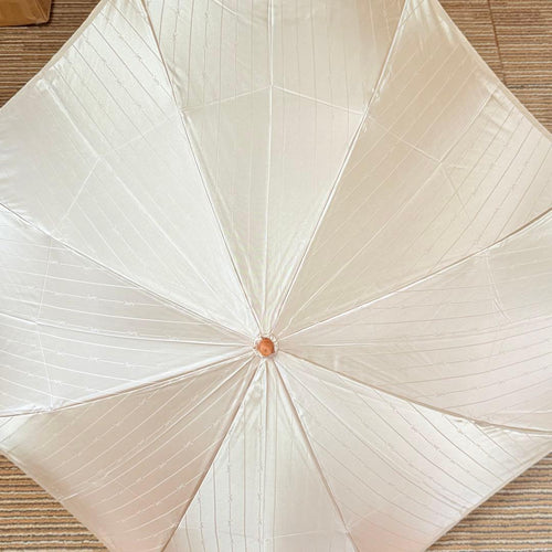 Yves Saint Laurent Dual-Purpose Umbrellas Ysl