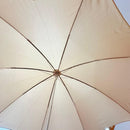 Yves Saint Laurent Dual-Purpose Umbrellas Ysl